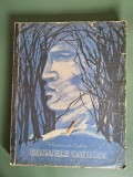 Basmele Omului - Vladimir Colin, ilustratii Marcela Cordescu, 1958 / R6P3F