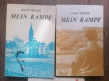 Adolf Hitler Mein Kampf + Universitatile