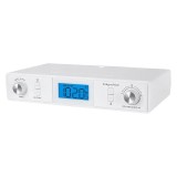Radio bucatarie FM Bluetooth Ceas Kruger&amp;Matz KM0817