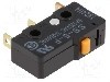 Limitator ON-(ON), SS, OMRON OCB - SS-5-F