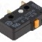 Limitator ON-(ON), SS, OMRON OCB - SS-5-F