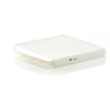 Filtru polen, habitaclu Mann-Filter CU28551