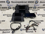 Display cablu navigatie mica BMW F20,F30,F31,F33,F36,F10,F11, 5 (F10) - [2010 - 2013]