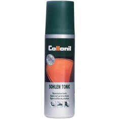 Solutie pentru protectia talpilor din piele Collonil Sohlen Tonic, 100 ml