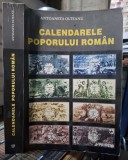 Antoaneta Olteanu-Calendarele poporului roman