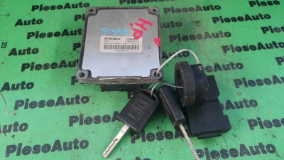 Calculator ecu Opel Meriva (2003-2010) 12249828 foto