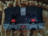 Binoclu Led |13 cm| jucarie copii