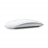MOUSE Apple Magic Mouse (2024), MAC sau IOS, suprafata multi-touch, bluetooth, optic, alb, &amp;quot;mxk53zm/a&amp;quot; (timbru verde 0.18 lei)