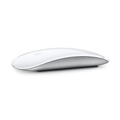 MOUSE Apple Magic Mouse (2024), MAC sau IOS, suprafata multi-touch, bluetooth, optic, alb, &quot;mxk53zm/a&quot; (timbru verde 0.18 lei)