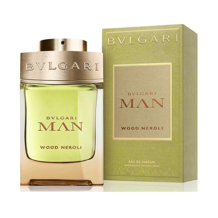 Bvlgari Man Wood Neroli EDP 100 ml