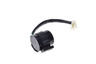 Releu semnalizare 3 pini ATV Cod Produs: MX_NEW ZQL2228 foto
