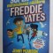 SUPER MIRACULOASA CALATORIE A LUI FREDDIE YATES , 2020