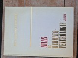 Atlas de dermato-venerologie vintage