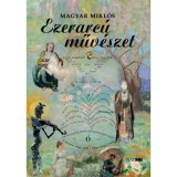 Ezerarc&uacute; műv&eacute;szet - Magy&iacute;ar Mikl&oacute;s