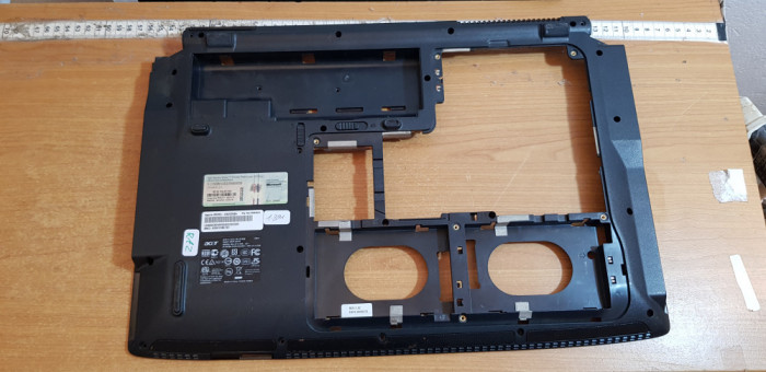 Bottom Case Laptop Acer Aspire 8920 #1-391RAZ