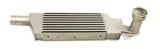 Radiator intercooler OPEL COMBO Autoutilitară/limuzină spațioasă (2001 - Prezent) MAXGEAR AC630007