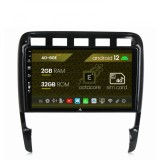 Cumpara ieftin Navigatie Porsche Cayenne (2002-2010), Android 12, E-Octacore 2GB RAM + 32GB ROM, 9 Inch - AD-BGE9002+AD-BGRKIT057