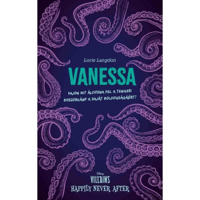Vanessa - Lorie Langdon foto