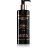 Institut Karit&eacute; Paris Black Leather Marseille Liquid Soap săpun lichid de lux 250 ml