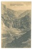 2106 - BUCEGI, Mountain, Romania - old postcard - used - 1917, Circulata, Printata