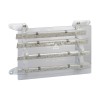 Distribuitor 4P 400A &ndash; LEGRAND | 037308