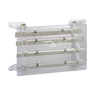 Distribuitor 4P 400A &amp;ndash; LEGRAND | 037308 foto