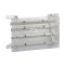 Distribuitor 4P 400A &ndash; LEGRAND | 037308