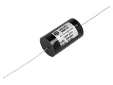 Condensator cu polipropilenă 12uF 400VDC THT