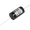 Condensator cu polipropilenă 12uF 400VDC THT