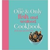 Cumpara ieftin The One and Only Fish and Seafood Cookbook