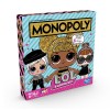 MONOPOLY LOL ORIGINAL