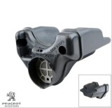 Filtru aer complet original moped Peugeot 103 - 103MVL C - 103 MVL E - 103 MVL N - 103 SP - 104 2T AC 50cc (Gurtner)