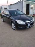 Opel Astra H station wagon 2008
