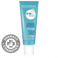 Tratament impotriva iritatiilor Peri-Oral ABC Derm, 40 ml, Bioderma