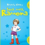 Sora mea, Ramona (paperback) - Beverly Cleary
