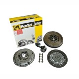 Kit ambreiaj Luk 600015100