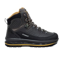 Bocanci Grisport Cavoite Negru - Black