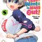 Uzaki-Chan Wants to Hang Out! Vol. 5