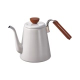 Ceainic Hario Bona Coffee Drip Alb 0.8l