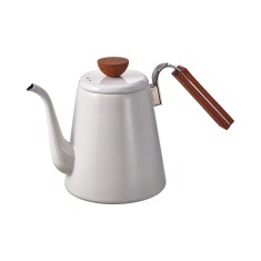 Ceainic Hario Bona Coffee Drip Alb 0.8l