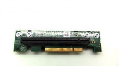 Riser card PCI Express x16 DELL PowerEdge R310 DP/N N357K foto