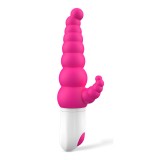 Vibrator Sparta Fucsia