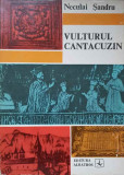 VULTURUL CANTACUZIN-NECULAI SANDRU