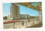 RF147 - Carte Postala - Suceava, circulata 1967