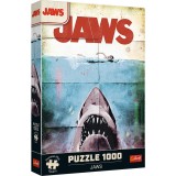PUZZLE TREFL 1000 PREMIUM PLUS FALCI SuperHeroes ToysZone