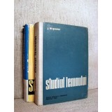 Studiul lemnului - J. Filipovici