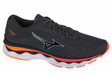 Pantofi de alergat Mizuno Wave Sky 6 J1GC220251 gri, 44.5, 45 - 47