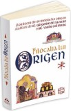 Filocalia lui Origen, Autor Anonim