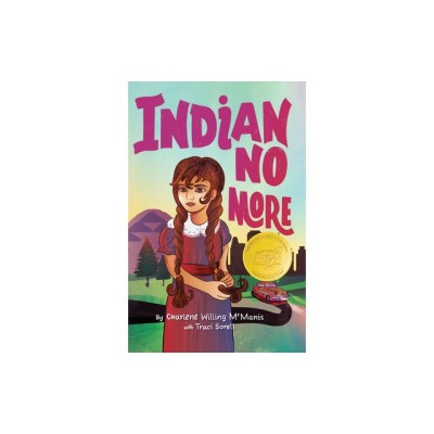 Indian No More foto