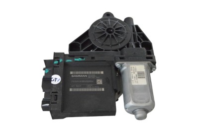 Motor macara geam ușă dreapta față VOLVO S90 II 2017 OEM: 32214068 24867096 foto